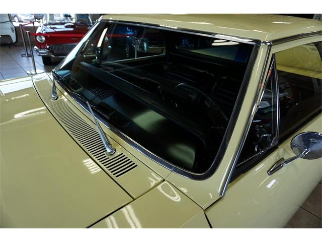 1967 Chevrolet El Camino (CC-2087327) for sale in De Witt, Iowa