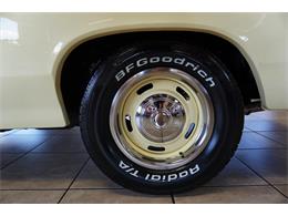 1967 Chevrolet El Camino (CC-2087327) for sale in De Witt, Iowa