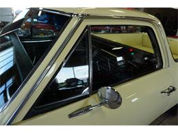 1967 Chevrolet El Camino (CC-2087327) for sale in De Witt, Iowa