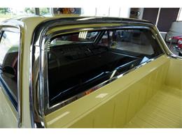 1967 Chevrolet El Camino (CC-2087327) for sale in De Witt, Iowa