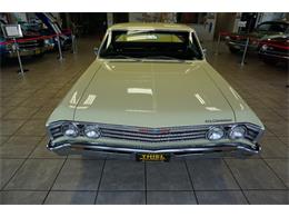 1967 Chevrolet El Camino (CC-2087327) for sale in De Witt, Iowa