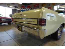 1967 Chevrolet El Camino (CC-2087327) for sale in De Witt, Iowa