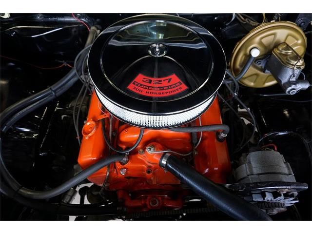 1967 Chevrolet El Camino (CC-2087327) for sale in De Witt, Iowa