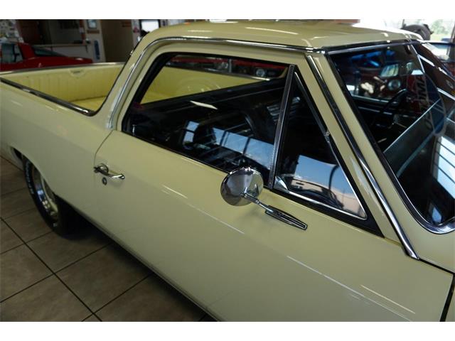 1967 Chevrolet El Camino (CC-2087327) for sale in De Witt, Iowa