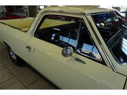 1967 Chevrolet El Camino (CC-2087327) for sale in De Witt, Iowa