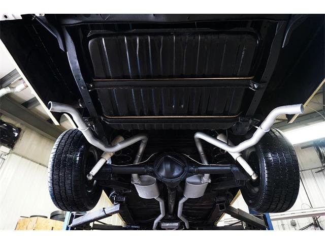 1967 Chevrolet El Camino (CC-2087327) for sale in De Witt, Iowa