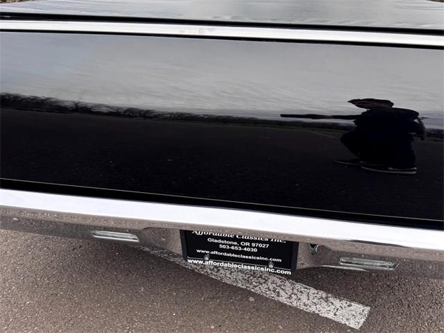 1972 Chevrolet El Camino (CC-2087329) for sale in Gladstone, Oregon