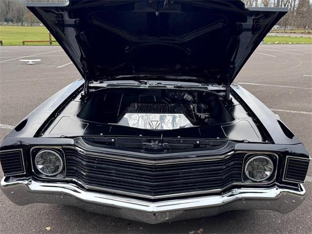 1972 Chevrolet El Camino (CC-2087329) for sale in Gladstone, Oregon