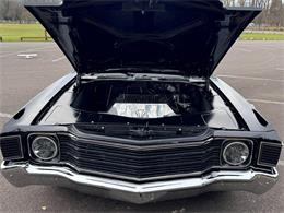 1972 Chevrolet El Camino (CC-2087329) for sale in Gladstone, Oregon