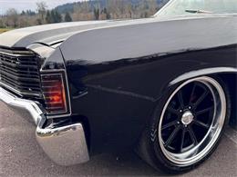 1972 Chevrolet El Camino (CC-2087329) for sale in Gladstone, Oregon