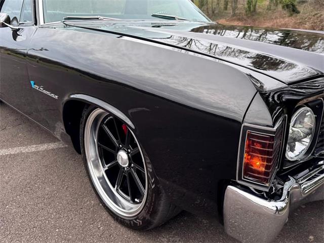 1972 Chevrolet El Camino (CC-2087329) for sale in Gladstone, Oregon