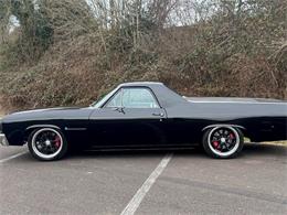 1972 Chevrolet El Camino (CC-2087329) for sale in Gladstone, Oregon