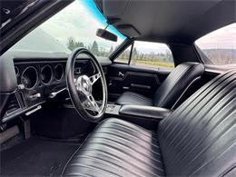 1972 Chevrolet El Camino (CC-2087329) for sale in Gladstone, Oregon