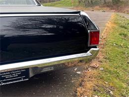 1972 Chevrolet El Camino (CC-2087329) for sale in Gladstone, Oregon