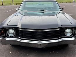 1972 Chevrolet El Camino (CC-2087329) for sale in Gladstone, Oregon