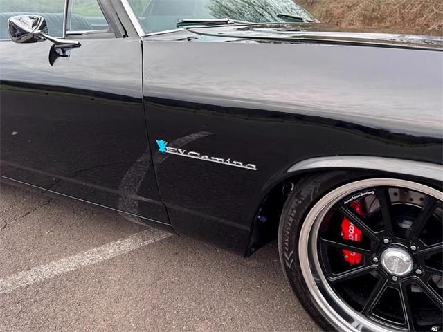 1972 Chevrolet El Camino (CC-2087329) for sale in Gladstone, Oregon