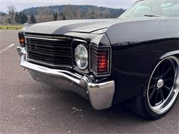 1972 Chevrolet El Camino (CC-2087329) for sale in Gladstone, Oregon