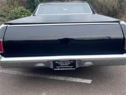 1972 Chevrolet El Camino (CC-2087329) for sale in Gladstone, Oregon