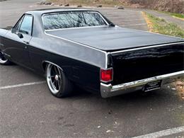 1972 Chevrolet El Camino (CC-2087329) for sale in Gladstone, Oregon