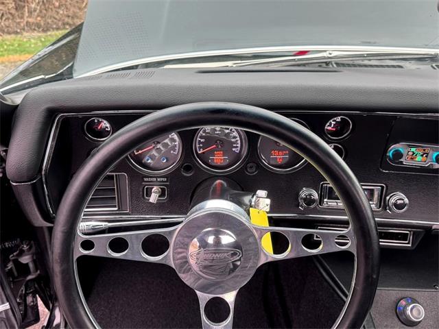 1972 Chevrolet El Camino (CC-2087329) for sale in Gladstone, Oregon