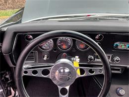 1972 Chevrolet El Camino (CC-2087329) for sale in Gladstone, Oregon
