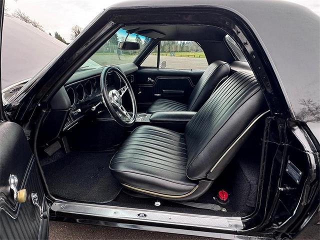 1972 Chevrolet El Camino (CC-2087329) for sale in Gladstone, Oregon