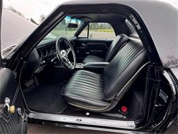 1972 Chevrolet El Camino (CC-2087329) for sale in Gladstone, Oregon