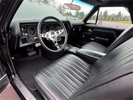 1972 Chevrolet El Camino (CC-2087329) for sale in Gladstone, Oregon