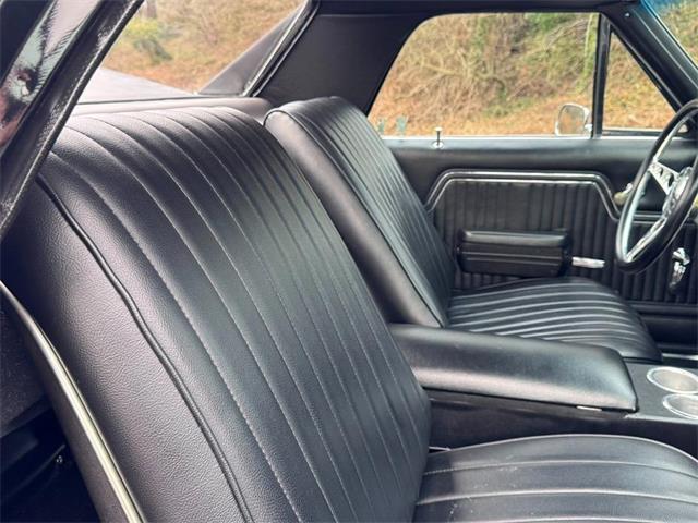 1972 Chevrolet El Camino (CC-2087329) for sale in Gladstone, Oregon