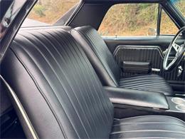 1972 Chevrolet El Camino (CC-2087329) for sale in Gladstone, Oregon