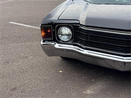 1972 Chevrolet El Camino (CC-2087329) for sale in Gladstone, Oregon