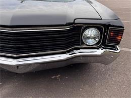 1972 Chevrolet El Camino (CC-2087329) for sale in Gladstone, Oregon