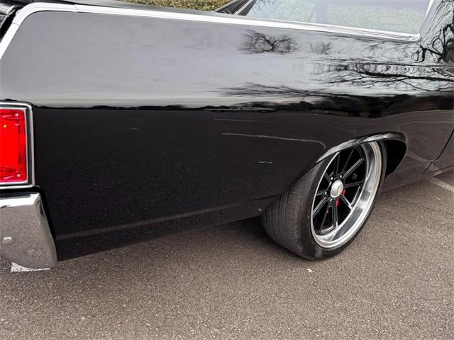 1972 Chevrolet El Camino (CC-2087329) for sale in Gladstone, Oregon