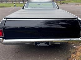 1972 Chevrolet El Camino (CC-2087329) for sale in Gladstone, Oregon