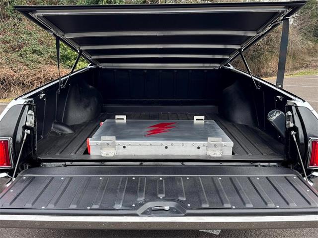 1972 Chevrolet El Camino (CC-2087329) for sale in Gladstone, Oregon
