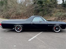 1972 Chevrolet El Camino (CC-2087329) for sale in Gladstone, Oregon