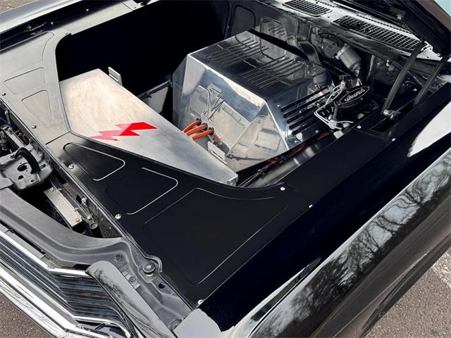 1972 Chevrolet El Camino (CC-2087329) for sale in Gladstone, Oregon