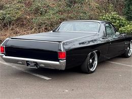 1972 Chevrolet El Camino (CC-2087329) for sale in Gladstone, Oregon