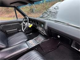1972 Chevrolet El Camino (CC-2087329) for sale in Gladstone, Oregon