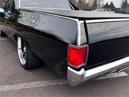 1972 Chevrolet El Camino (CC-2087329) for sale in Gladstone, Oregon