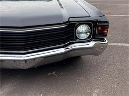 1972 Chevrolet El Camino (CC-2087329) for sale in Gladstone, Oregon