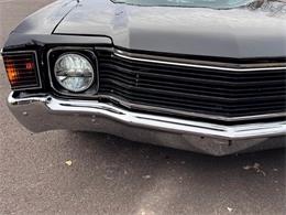 1972 Chevrolet El Camino (CC-2087329) for sale in Gladstone, Oregon