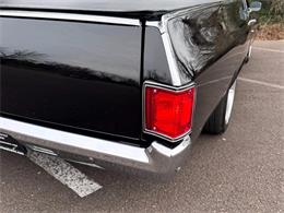 1972 Chevrolet El Camino (CC-2087329) for sale in Gladstone, Oregon