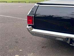 1972 Chevrolet El Camino (CC-2087329) for sale in Gladstone, Oregon