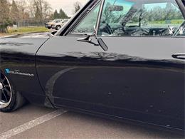 1972 Chevrolet El Camino (CC-2087329) for sale in Gladstone, Oregon