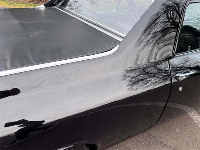 1972 Chevrolet El Camino (CC-2087329) for sale in Gladstone, Oregon