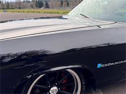 1972 Chevrolet El Camino (CC-2087329) for sale in Gladstone, Oregon