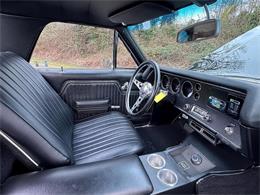 1972 Chevrolet El Camino (CC-2087329) for sale in Gladstone, Oregon