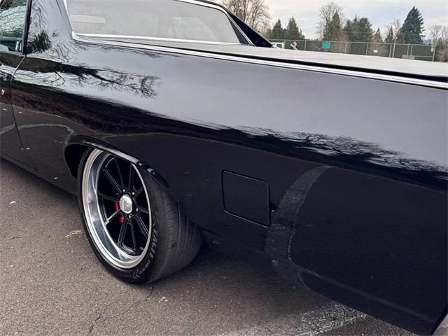 1972 Chevrolet El Camino (CC-2087329) for sale in Gladstone, Oregon