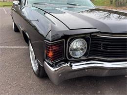 1972 Chevrolet El Camino (CC-2087329) for sale in Gladstone, Oregon